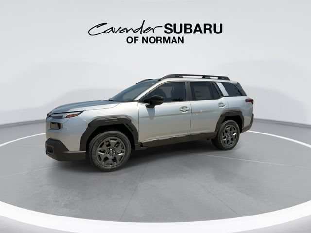 New 2026 Subaru Outback Premium AWD/4WD image 5