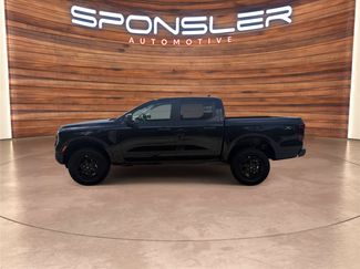 New 2026 Ford Ranger XLT w/ Equipment Group 301A High AWD/4WD video 2