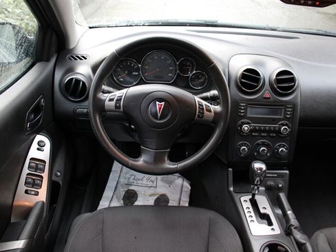 Used 2009 Pontiac G6 GT image 16