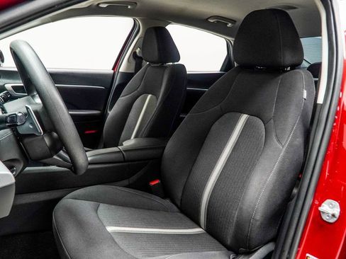 Used 2024 Hyundai Sonata SEL image 34