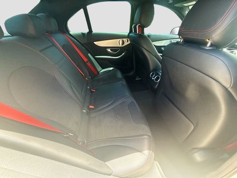 Used 2020 Mercedes-Benz C 43 AMG 4MATIC Sedan image 26
