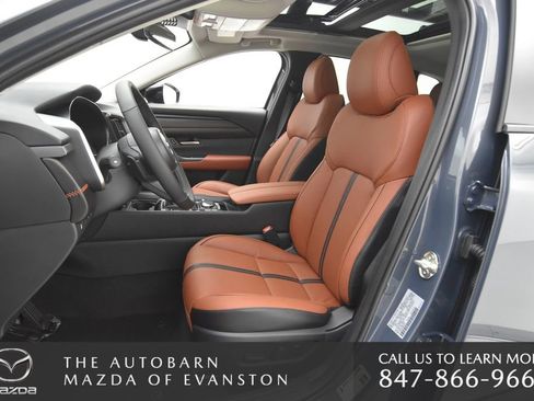 New 2025 MAZDA CX-50 Meridian Edition w/ Apex Package image 21