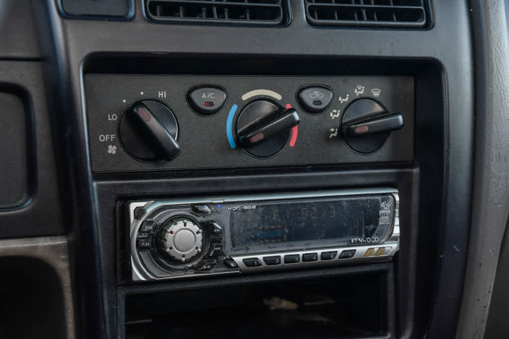 Used 2002 Toyota Tacoma PreRunner w/ Enhancement Pkg RWD image 20
