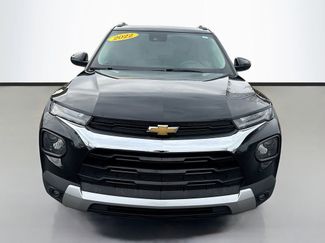Used 2022 Chevrolet TrailBlazer LT video 2