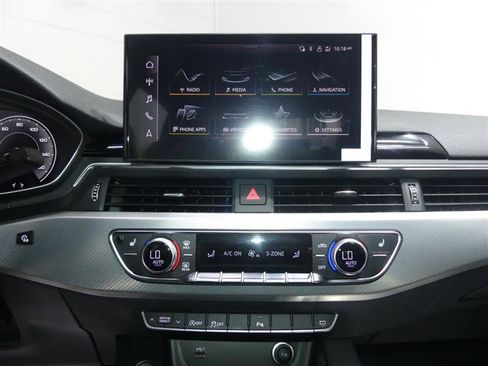 Used 2025 Audi A5 2.0T Premium Plus w/ Convenience Plus Package image 37