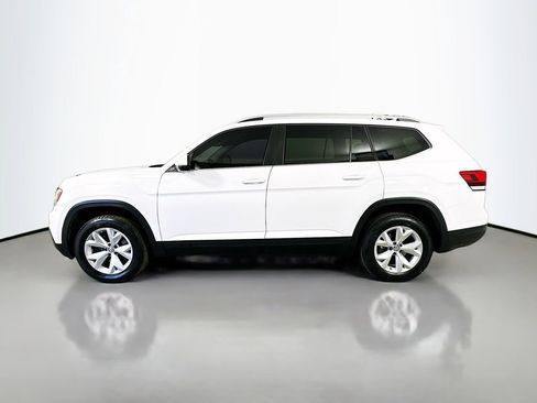 Used 2018 Volkswagen Atlas SE FWD image 4