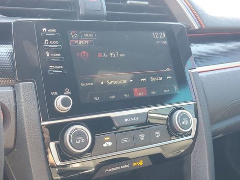 Used 2019 Honda Civic Sport image 22