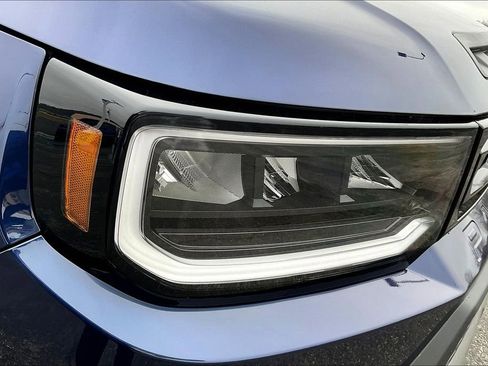 New 2026 Honda Passport TrailSport Elite image 32