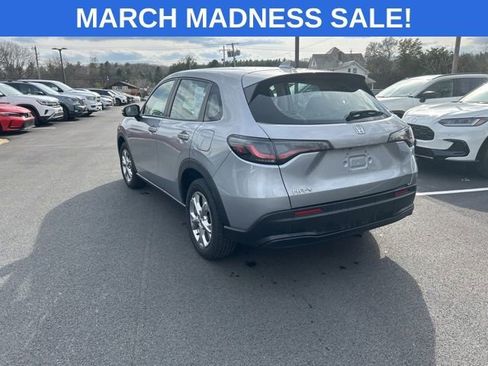 Used 2023 Honda HR-V LX image 5