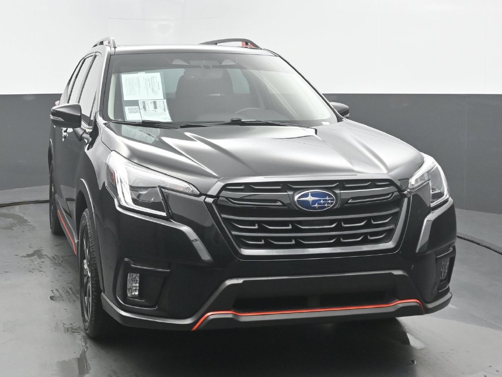 Used 2023 Subaru Forester Sport AWD/4WD image 9