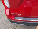 Used 2023 Ford Explorer Limited image 5