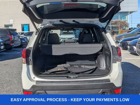 Used 2022 Subaru Forester Wilderness image 10