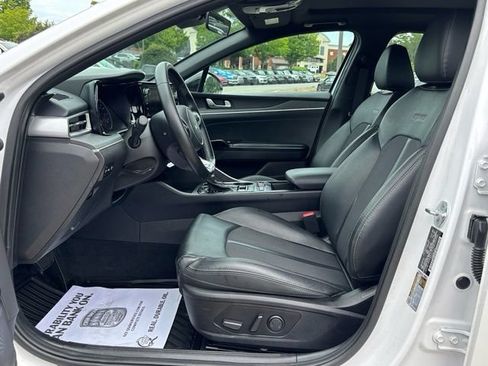 Used 2022 Kia K5 GT-Line w/ GT-Line FWD Premium Package image 13