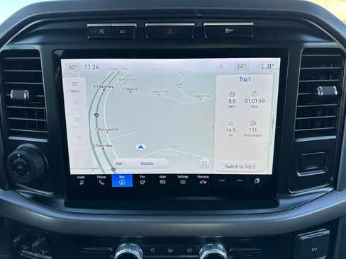 Used 2024 Ford F150 XLT w/ Tow/Haul Package image 28