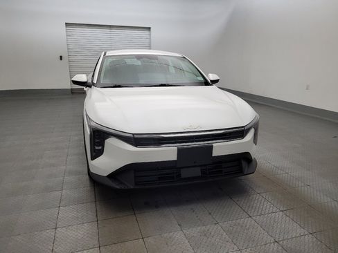 Used 2025 Kia K4 FWD image 14