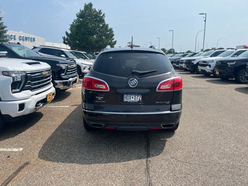 Used 2013 Buick Enclave Premium w/ Trailering Provision Package AWD/4WD image 4