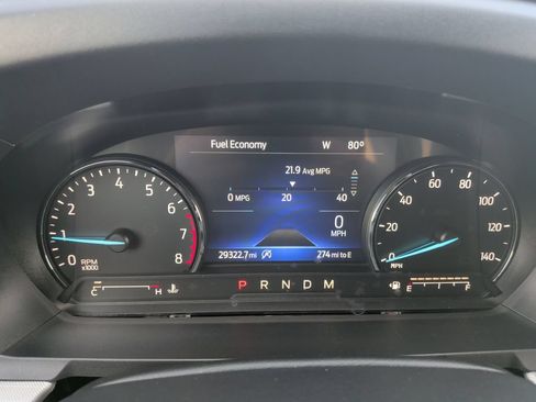 Certified 2020 Ford Explorer XLT w/ Equipment Group 202A AWD/4WD image 31