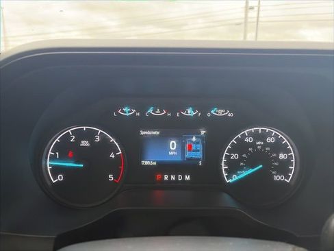 Certified 2024 Ford F350 XL w/ XL Driver Assist Package image 13