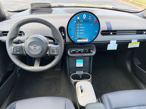New 2026 MINI Cooper S FWD image 17
