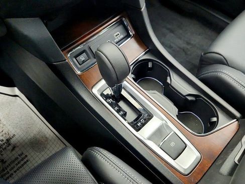 Used 2025 Subaru Ascent Touring image 17