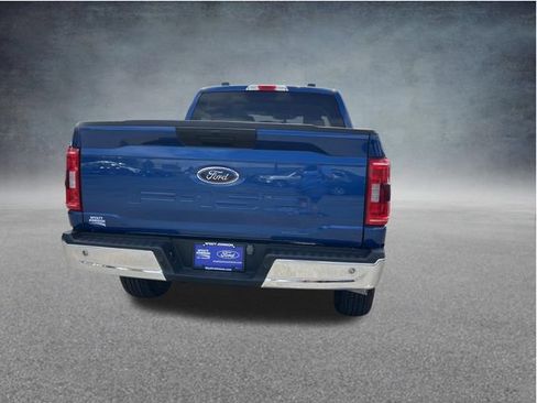 Used 2023 Ford F150 XLT AWD/4WD image 5