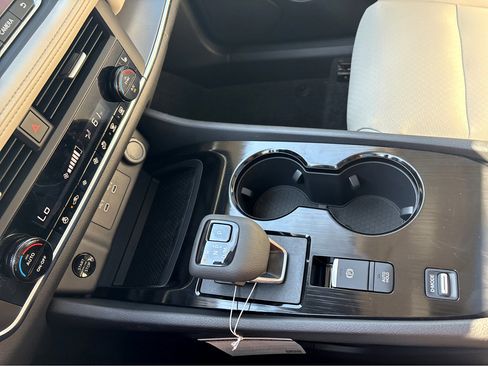 New 2026 Nissan Rogue SV w/ SV Premium Package image 20