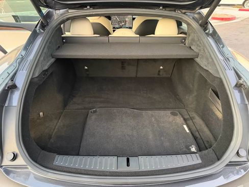 Used 2022 Tesla Model S Standard Range image 12