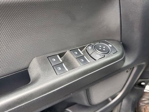 Used 2024 Ford Bronco Sport Outer Banks w/ Tech Package image 7