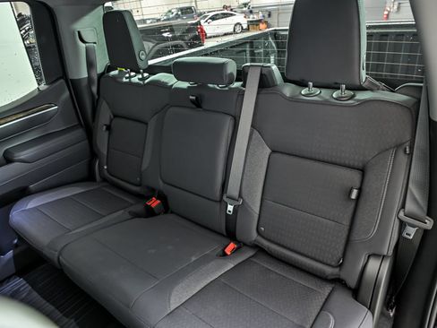 New 2026 GMC Sierra 1500 Elevation w/ Elevation Select Package AWD/4WD image 9