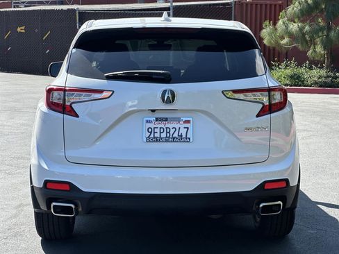 Used 2023 Acura RDX FWD image 5