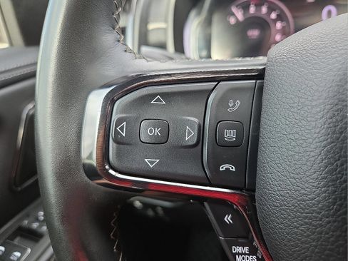 Used 2025 RAM 1500 Limited AWD/4WD image 19