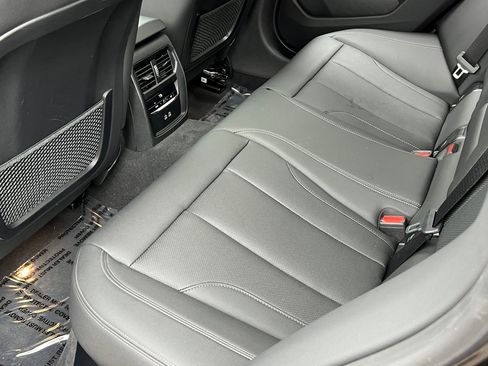 Used 2024 BMW M440i Gran Coupe RWD image 20