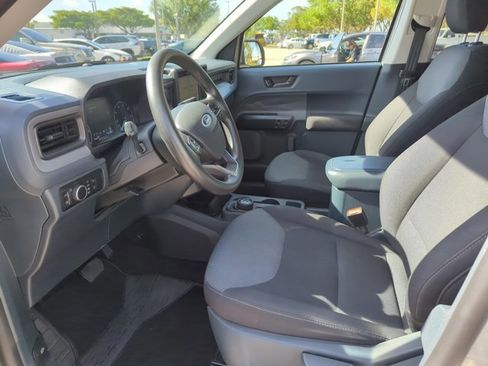 Used 2023 Ford Maverick XL image 10