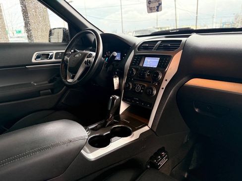 Used 2015 Ford Explorer XLT AWD/4WD image 35