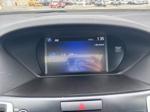 Used 2015 Acura TLX V6 Tech image 28