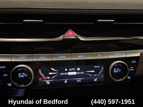Used 2024 Genesis G80 2.5T AWD/4WD image 20