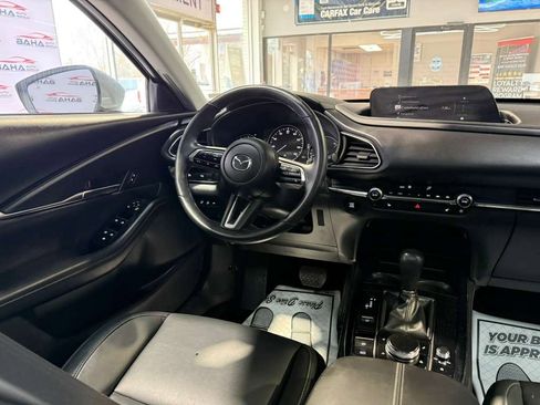 Used 2025 MAZDA CX-30 AWD 2.5 S w/ Preferred Package image 24