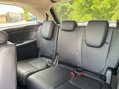 New 2026 Honda Odyssey EX-L image 21