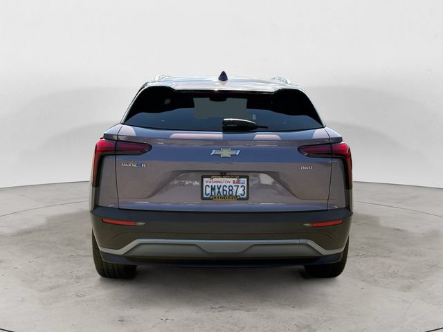 Certified 2024 Chevrolet Blazer EV LT AWD/4WD image 6