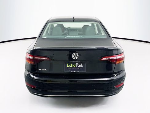 Used 2019 Volkswagen Jetta FWD image 7