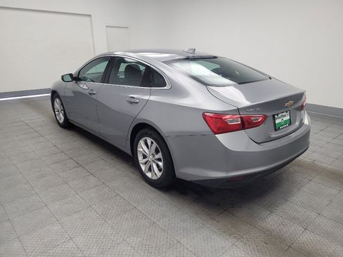 Used 2023 Chevrolet Malibu LT FWD image 5