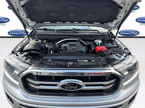 Used 2019 Ford Ranger Lariat w/ Technology Package RWD image 29