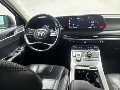 Used 2024 Hyundai Palisade SEL w/ Premium Package FWD image 20