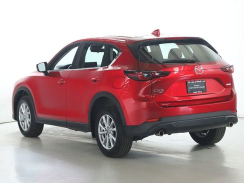 Used 2023 MAZDA CX-5 AWD 2.5 S image 39
