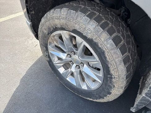 Used 2021 Chevrolet Silverado 1500 LTZ image 15