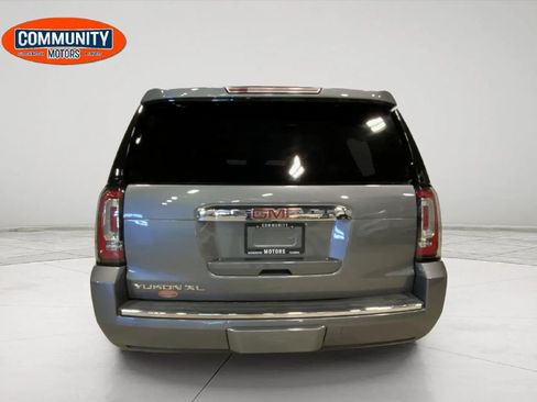 Used 2020 GMC Yukon XL Denali w/ Denali Ultimate Package AWD/4WD image 5