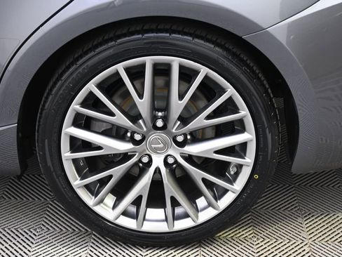 Used 2019 Lexus IS 300 AWD w/ Navigation Package image 20