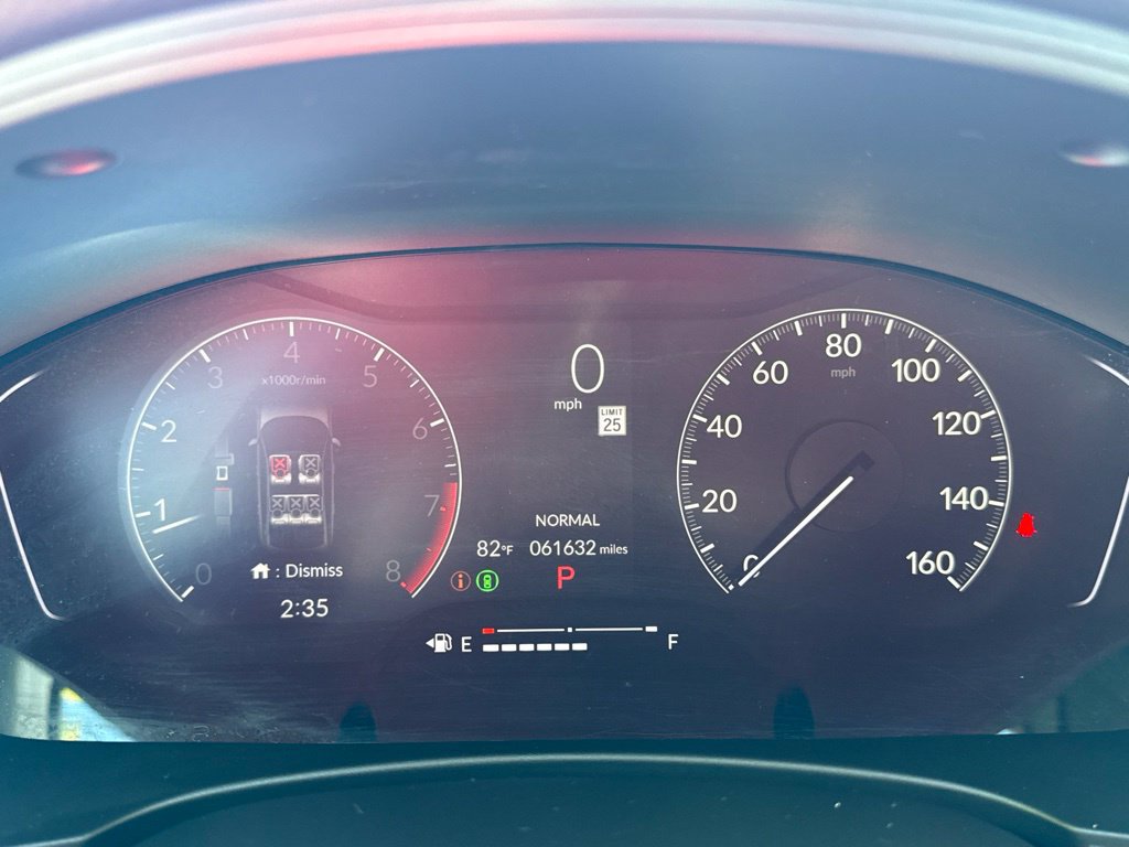 Used 2023 Honda Civic Sport image 30