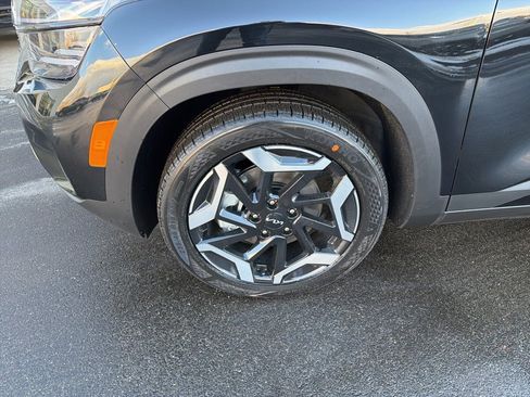 New 2026 Kia Seltos SX image 12