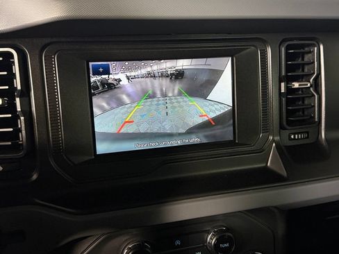 Used 2023 Ford Bronco Big Bend AWD/4WD image 17